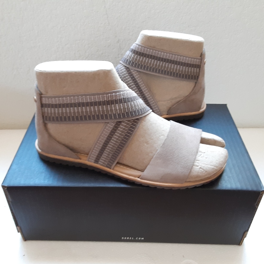 Sorel - Picture 3 of 5